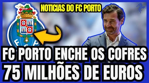 Olha Isto Minha Nossa Senhora Milh Es De Euros Noticias Do Fc