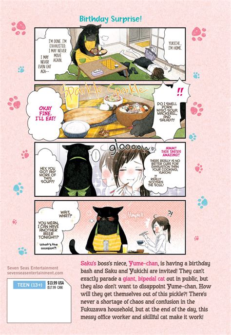 The Masterful Cat Is Depressed Again Today Manga Volume 2 Crunchyroll