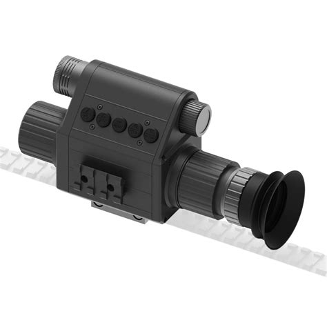 Walmeck Night Vision Device X Vision P Infrared Ir Vision Device