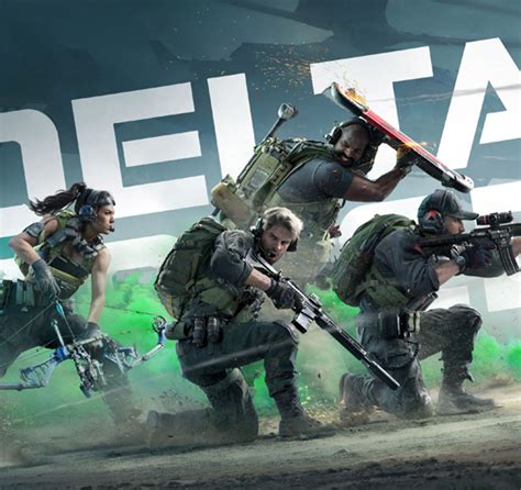 Cinematic Trailer Delta Force Hawk Ops Les Players Du Dimanche