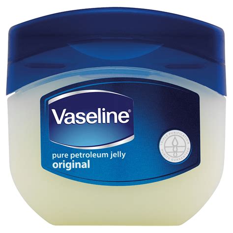 Vaseline Petroleum Jelly