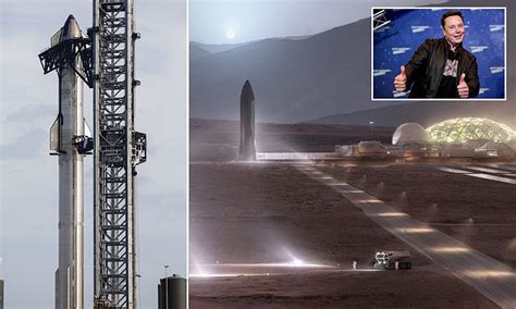 Starship All You Need To Know About Elon Musks Rocket Ahead Of Its