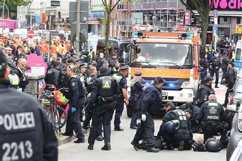 Drama u blizini navijačke zone na Euru Policija ranila čovjeka koji se