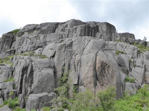 Schöne Felsen Fotos hikr org