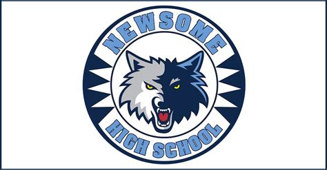 New Magnet Design! | Newsome High School PTSA