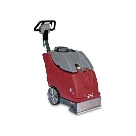 Minuteman X Psi Carpet Extractor