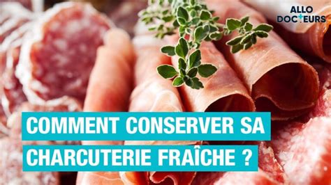 Comment Conserver Du Saucisson Sec Astuces Et Conseils Pour Une