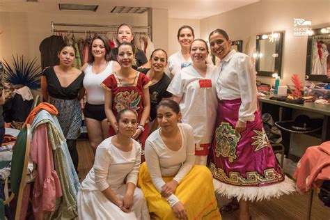 Instituto De Danza Mizoc Vive El Folklore