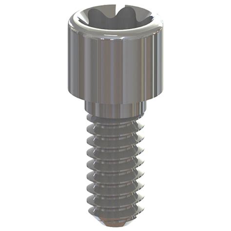 Dy 41314039012 Dyn Screw Nobel Biocare Multi Unit Rp Code 0025 0066