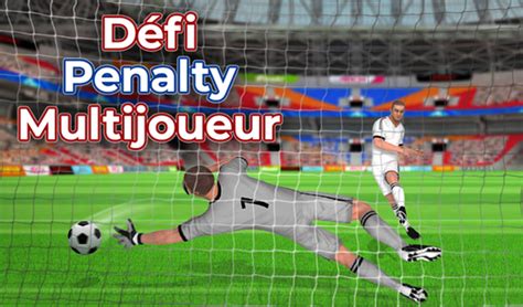 D Fi Penalty Multijoueur Par Codethislab Jouez En Ligne Gratuitement