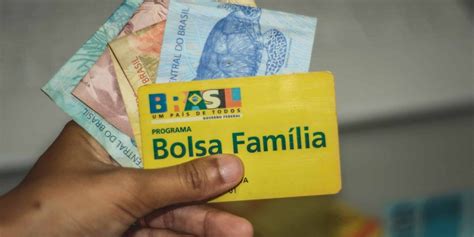 Bolsa Família Beneficiários Vão Receber 6 Pagamentos Extras