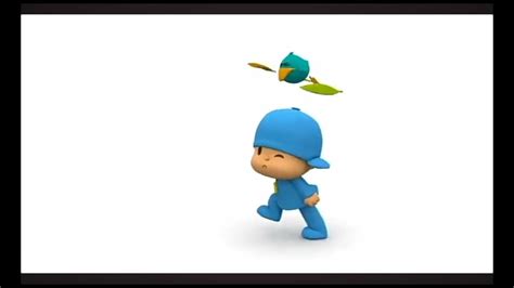 Missing The Smile Pocoyo Runaway Hat Advertisement Dont Miss It Youtube