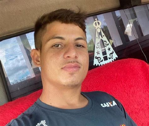 Jovem De Anos Est Desaparecido No Interior Do Rn Familiares Est O