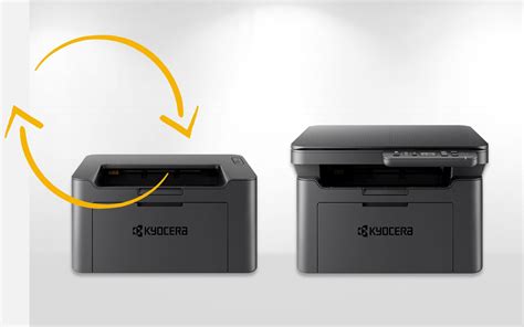 Meet The PA2000w And The MA2000w Kyocera Document Solutions America