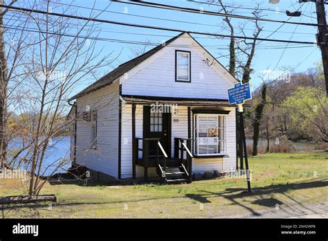 Arthur Dove Helen Torr Historic Cottage In Centerport Long Island New