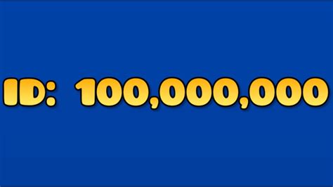 100,000,000 - YouTube