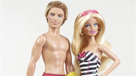 Barbie Wird Von Ken Geknallt Telegraph