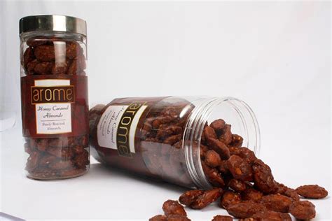 Arome Dry Fruits Is A Premium Store For Quality Dry Fruits | LBB, Mumbai