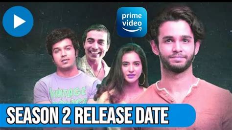 Indori Ishq Season 2 Update Indori Ishq Season 2 Confirm Release