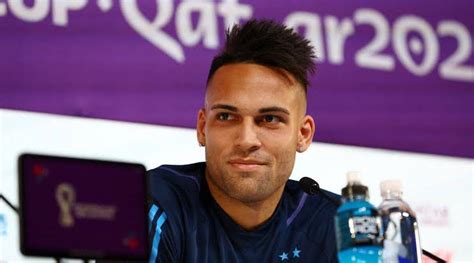 Inter Story On Twitter Lautaro Kami Bermimpi Memenangkan