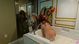 Gibby The Clown Fucks Bbw Charlie And Celebrates Her B Day Xnxx