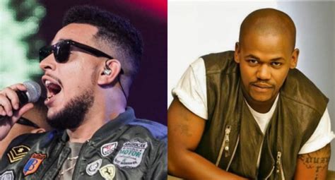 Zingah Sparks Debate Over Who Was A Better Rapper On A Fire Beat