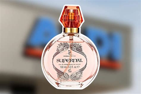 Los 12 Perfumes Que Arrasan En Aldi Por Menos De 4 Y Que Son Iguales