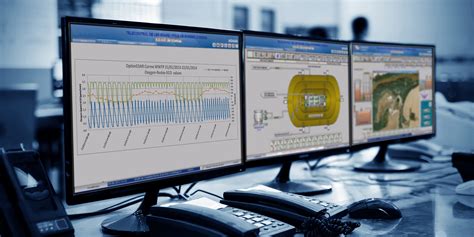 Wastewater Treatment Plants Automation Adasa