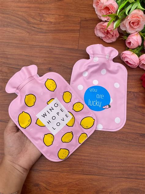 Hot Water Bag At Piece Hot Water Bags In Chennai Id