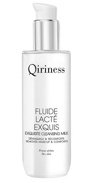 Fluide Lact Exquis Qiriness