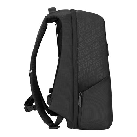 Rog Ranger Gaming Backpack 16 Gaming Bags｜rog Republic Of Gamers