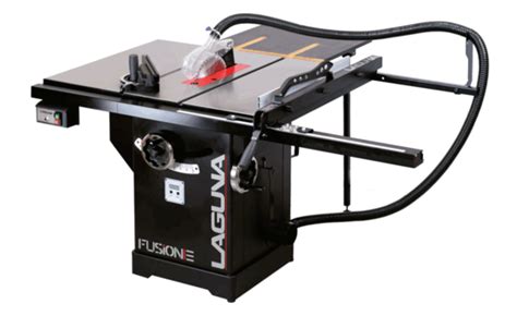 Laguna Fusion Table Saws Order Online