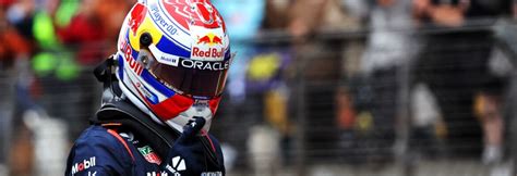 F1 Jornalista exalta desempenho de Verstappen na China Vitória completa