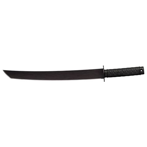 Cold Steel Tactical Wakizashi Machete Cs Tklz