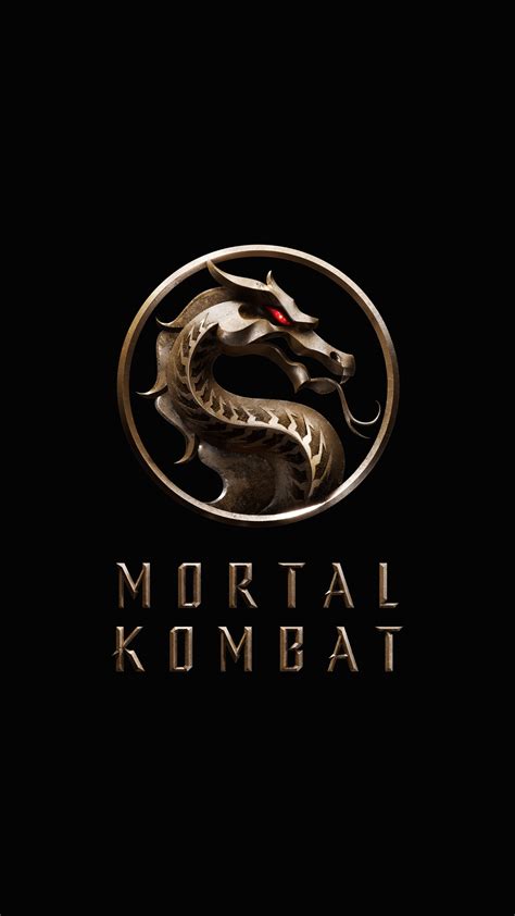 Mortal Kombat 2021 4k Hd Wallpaper Rare Gallery