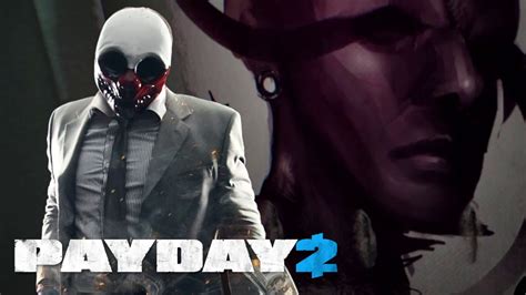 Payday 2 Art Gallery Norsk Gaming Youtube