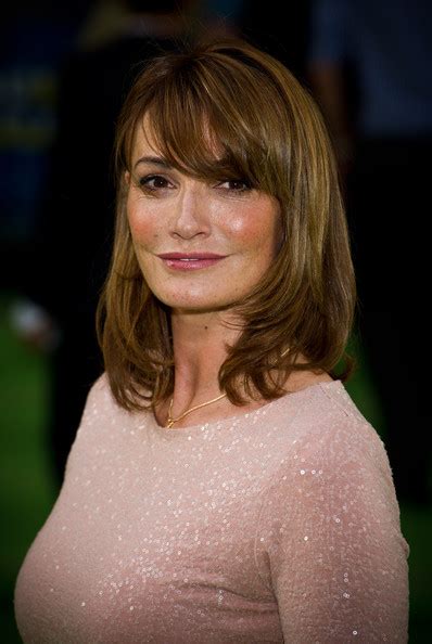 Sarah Parish Pictures Shrek The Musical Press Night Zimbio