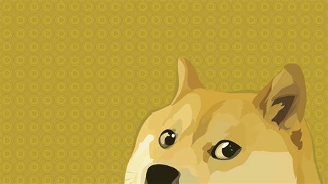 New Dogecoin Wallpaper for you! : dogecoin