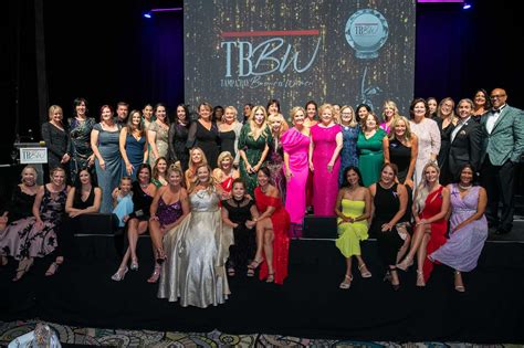 Sheltair President And Ceo Honored With Tampa Bay Business Women Award