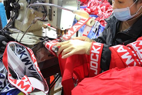 JOCKMAIL Gay Jockstraps Men S Thong With Tie Underwear Male Sexy Clothing Fashion Party G String