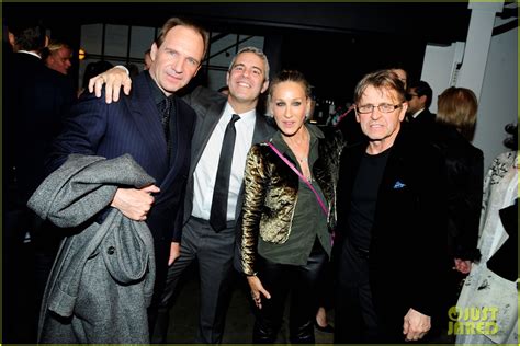 Sarah Jessica Parker Reunites With Sex And The City S Mikhail