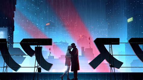 Той, хто біжить по лезу 2049 (2017) - Кінобаза