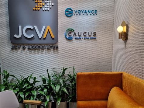 JCV & Associates HQ in Avire Tower, Philippines, achieves IMMUNE ...
