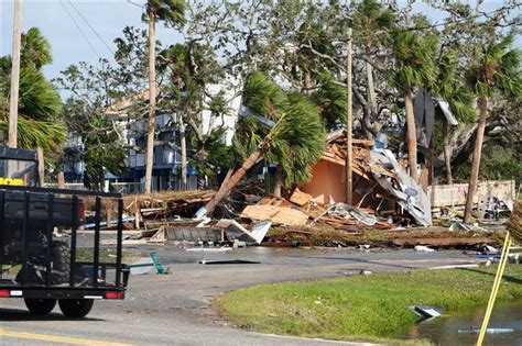 Power Outage Maps Mass Outages Remain In Carolinas Georgia Florida