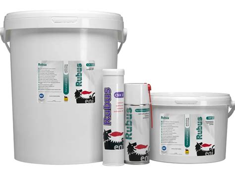 eni Rubus Universal 00 - ein Produkt von Heindl Mineralöle