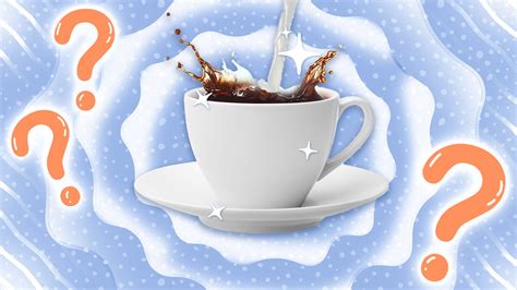 What Is Coffee Creamer? | Sporked