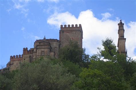 Holidays in Aracena, Andalucia | Your holiday guide