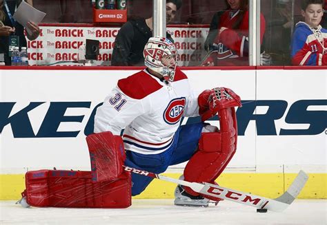 Carey Price Injury | ProtocolNarration