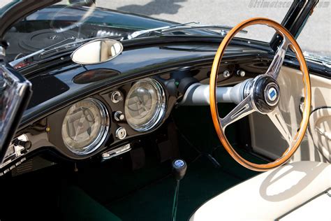 Lancia Aurelia B Pf Cabriolet Chassis B Concorso