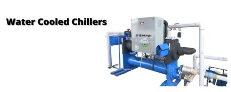 Air Cooled Chillers A Comprehensive Guide To Their Features And Benefits By Reynold India Pvt